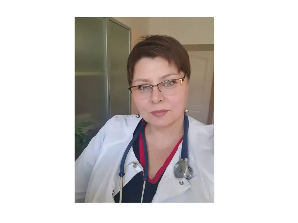 Заявила об отставке главный врач Областной больницы Биробиджана