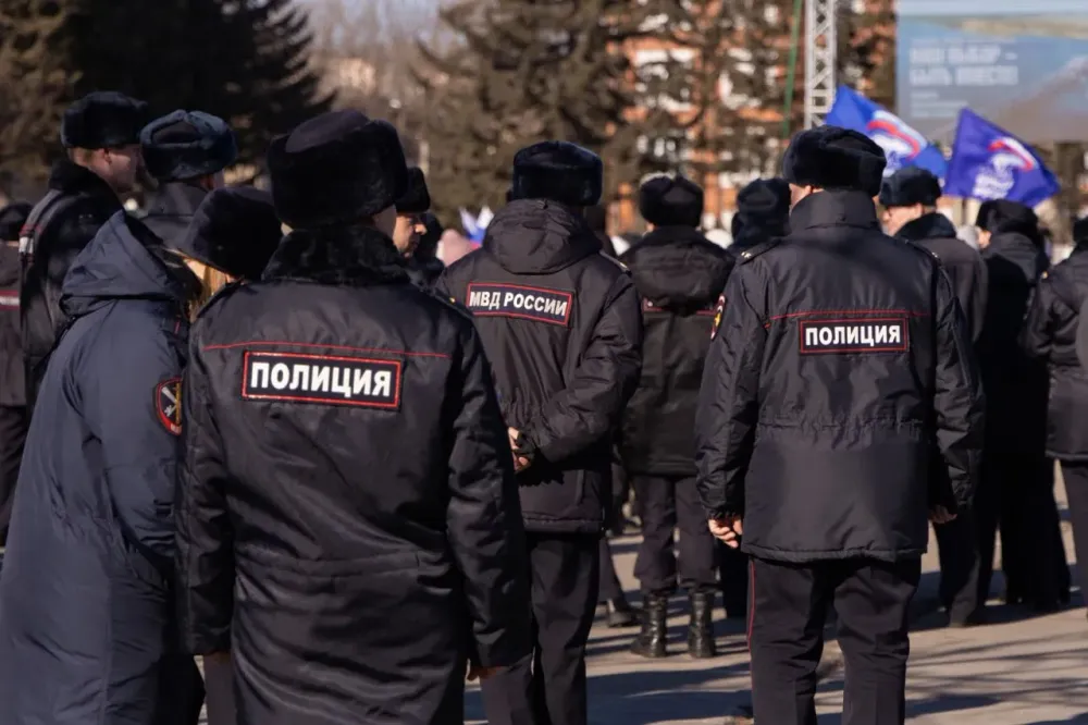 Усилили контроль за мигрантами в ЕАО в связи с терактом в подмосковном «Крокус Сити Холле»