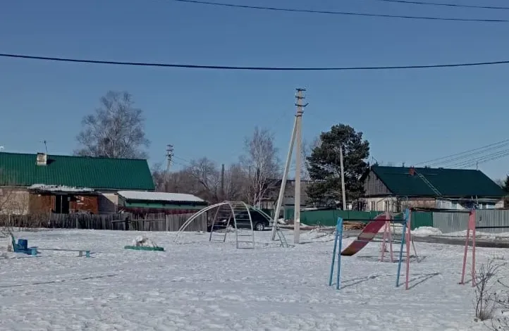 Обновят общественные места в трех населенных пунктах ЕАО