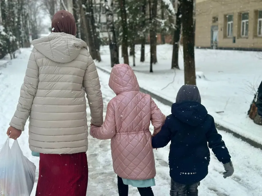 Запись в первый класс началась в Биробиджане