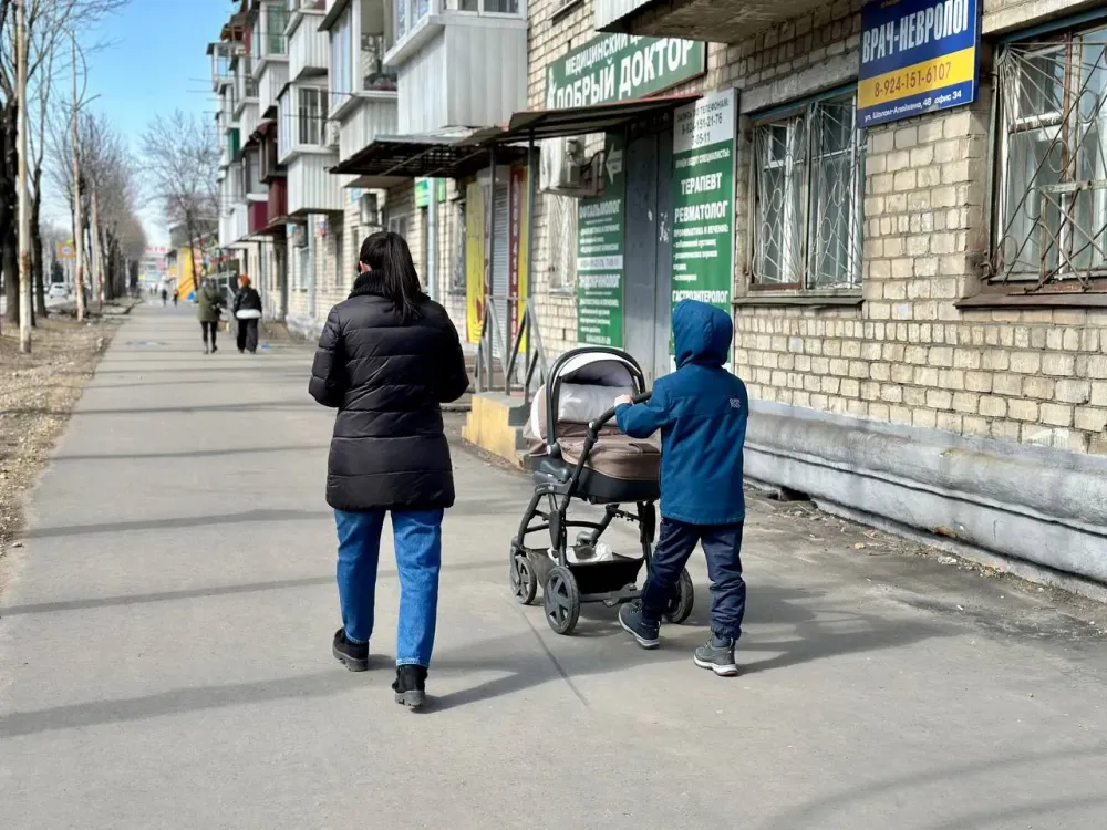 Стали известны даты выплат детских пособий в ЕАО