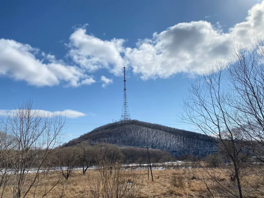 Весна вступает в свои права: потепление ожидается во вторник в ЕАО