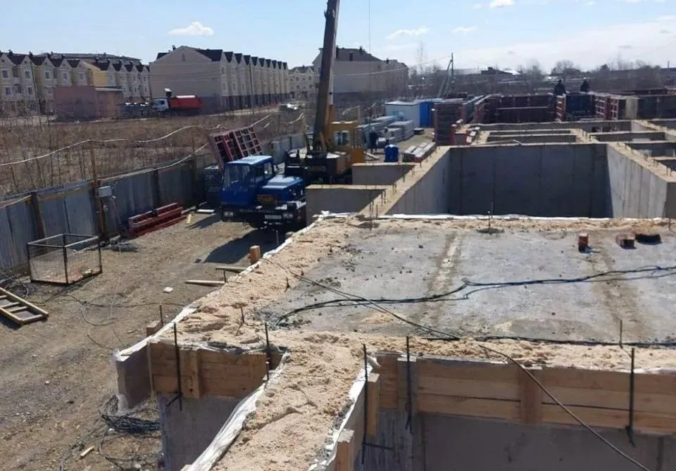 В два многоквартирных дома расселят биробиджанцев из ветхого жилья