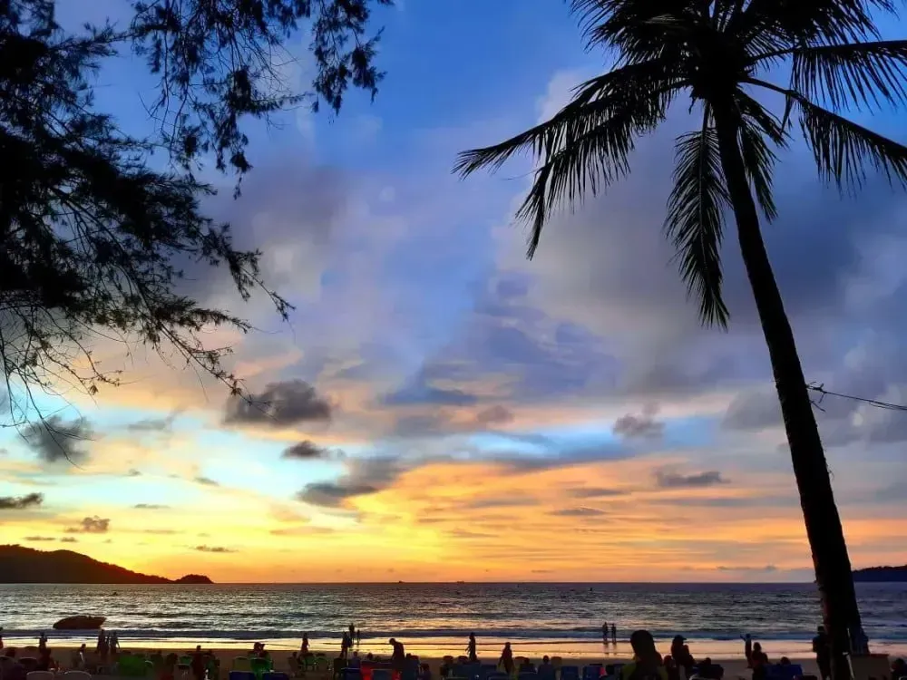 Открой для себя весь мир с туристической компанией «Амсунгтур» в г. Биробиджане