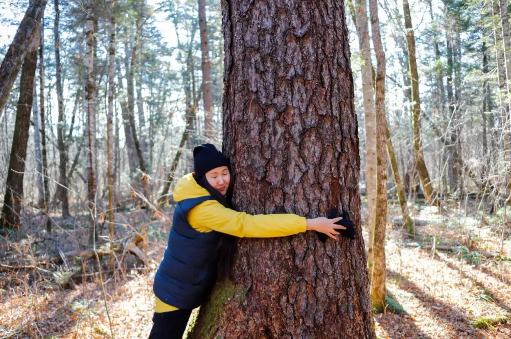 Стать тревел-блогером, пройдя мастерскую «Бирария», сможет молодежь ЕАО