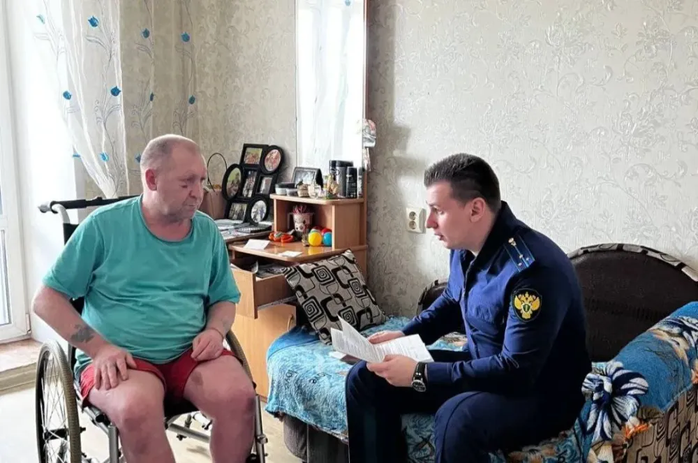 Компенсировать пациенту деньги за покупку лекарств придется Областной больнице в Биробиджане