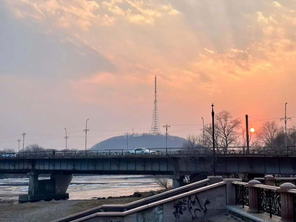 Отключение отопления, утонувший рыбак и перекрытие дорог: дайджест новостей недели в ЕАО