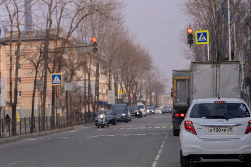 Лихач без прав и номеров перевернулся в ЕАО