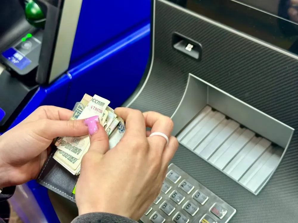 Еще больше вогнал в долги желающих стать банкротами предприимчивый биробиджанец