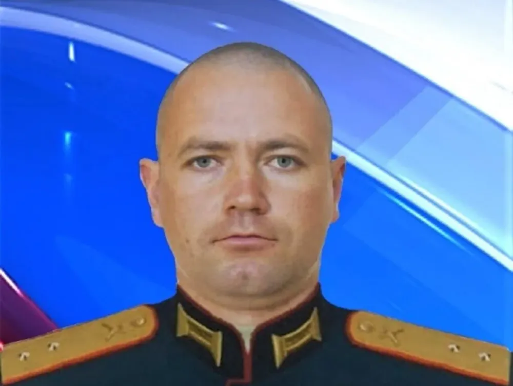 Спас товарищей от ракетной угрозы герой из ЕАО