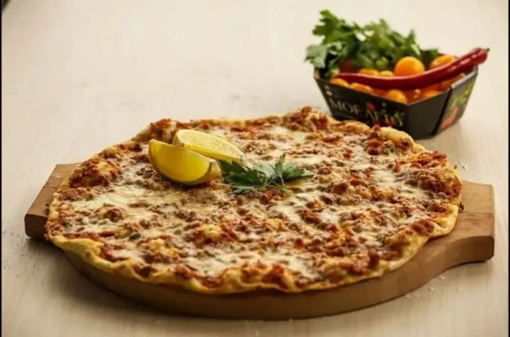 Ламаджо: как чебуреки, только ленивее