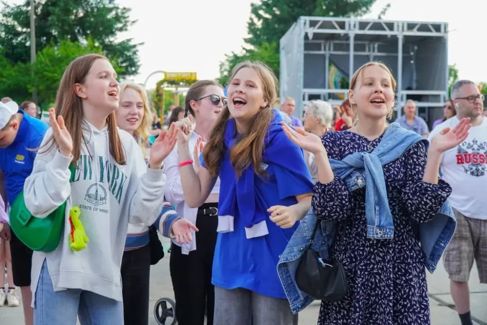 Стала известна программа Экофеста в Биробиджане