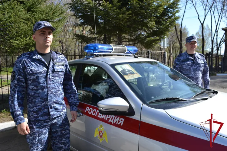 Акция «Бессмертный автополк» прошла в Биробиджане