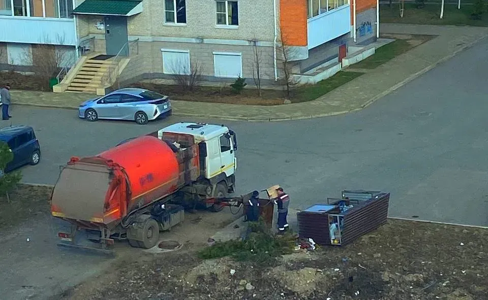 «Дом-Строй» не может являться банкротом: регоператор по ТКО в ЕАО опроверг сообщение СМИ