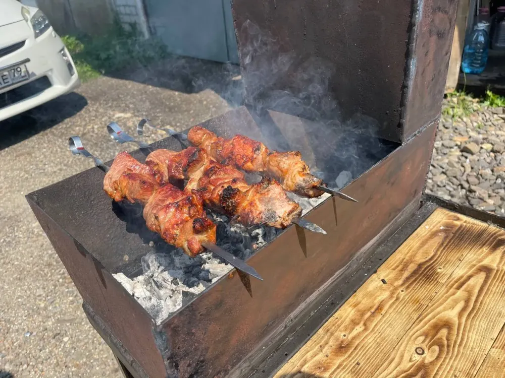 Во сколько обойдется выход на шашлык в этом году