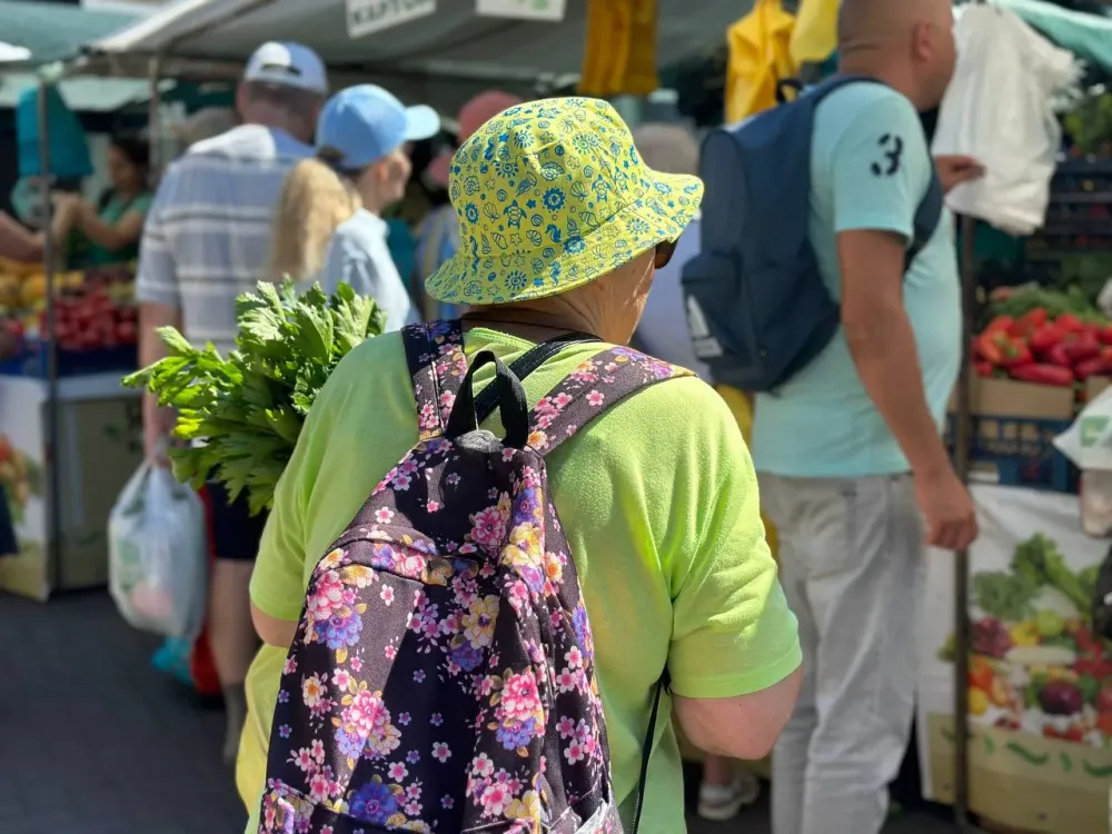 Повышения пенсий не будет — Социальный фонд по ЕАО и Хабаровскому краю