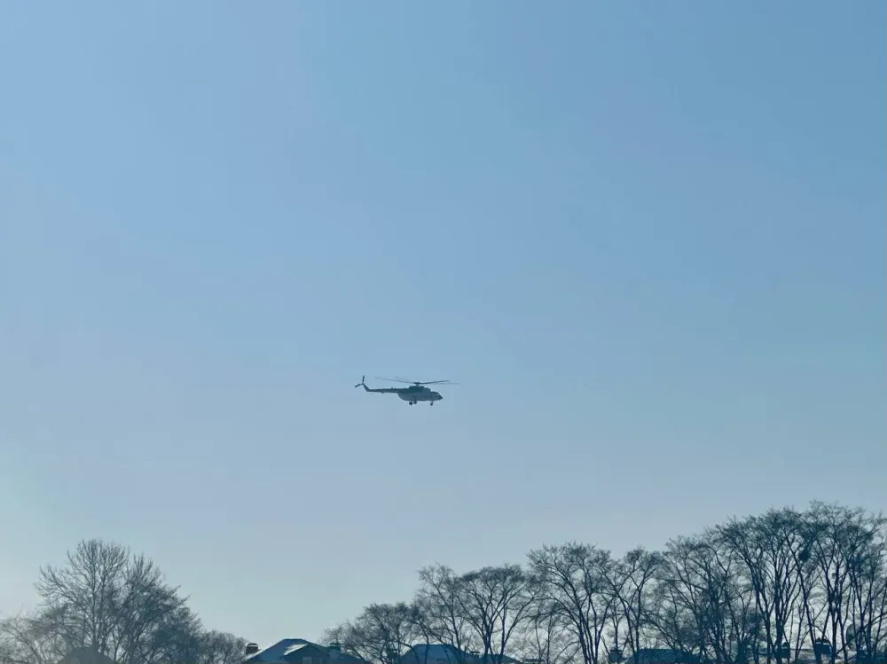 Более 1500 человек воспользовались воздушным маршрутом «Хабаровск-Амурзет» за полгода