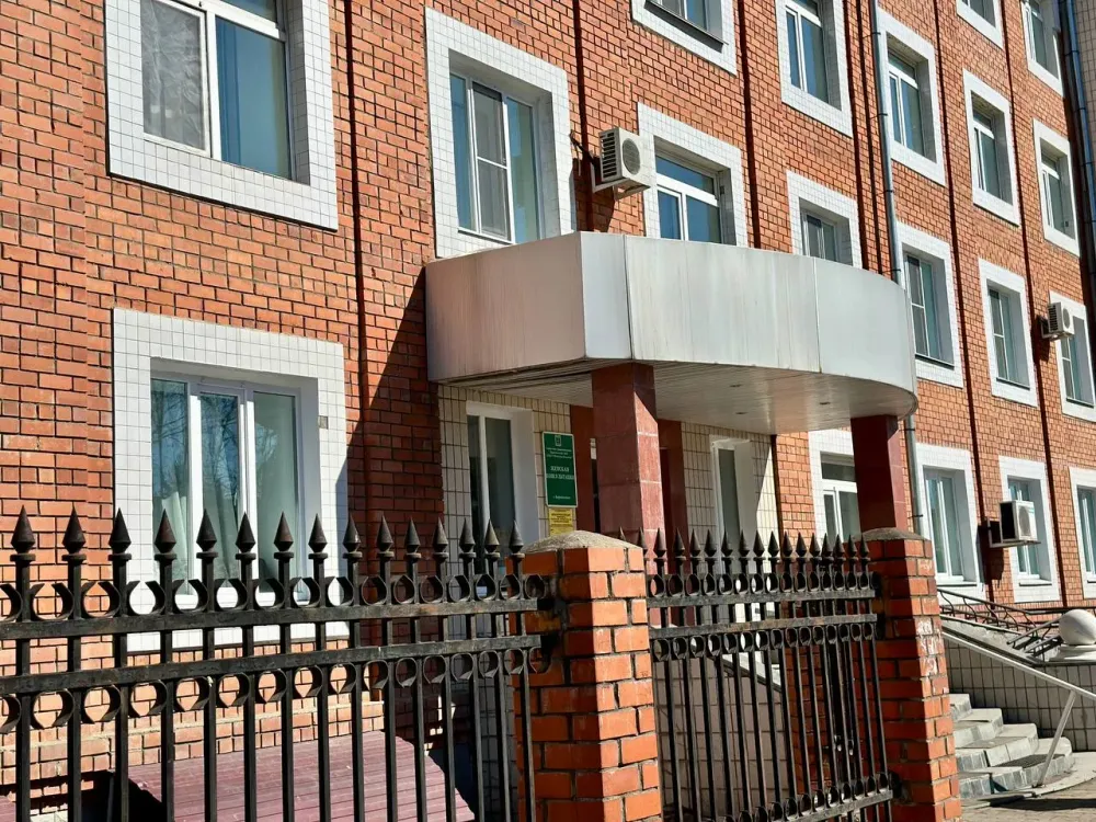 Послушали лекции психологов в женской консультации более 1000 подростков в Биробиджане