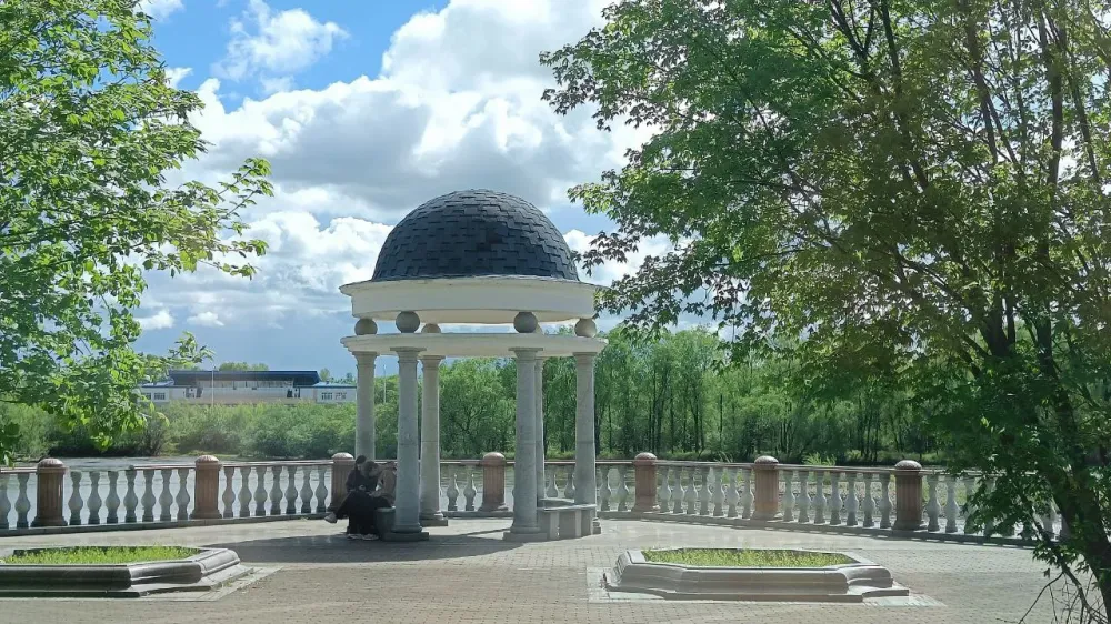 По-осеннему холодно будет 28 мая в ЕАО