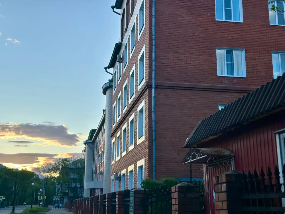 Потепление и небольшой ветер будет в четверг в ЕАО