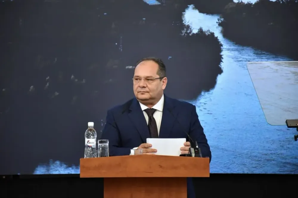 На 50% выросли собственные доходы ЕАО за последние четыре года  – губернатор области