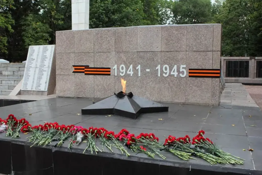 День памяти и скорби пройдет в ЕАО 22 июня