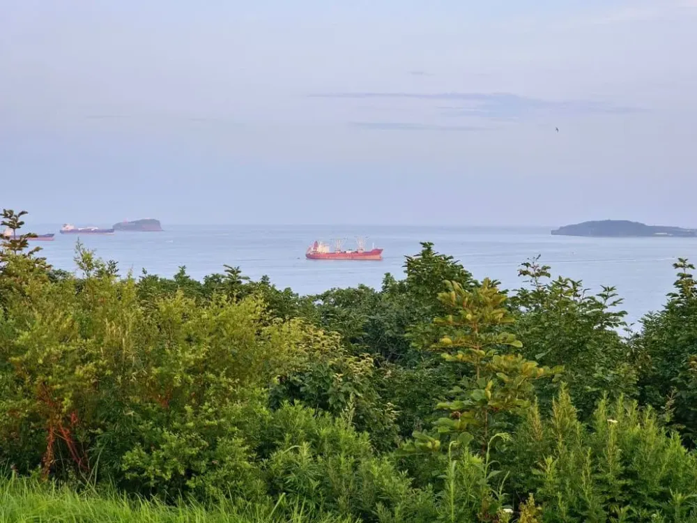 В топ-5 самых привлекательных мест для отпуска попал Дальний Восток