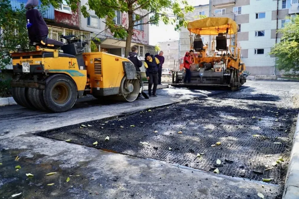 Четыре двора отремонтируют в ЕАО этим летом