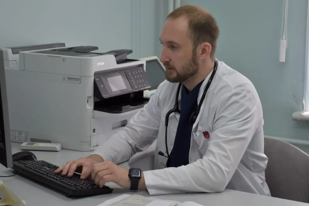 Земские доктора и фельдшеры трудоустраиваются в ЕАО