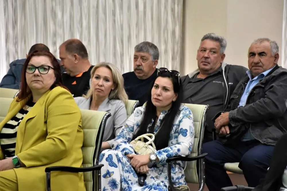 Свои товары крупному ретейлеру презентовали производители ЕАО