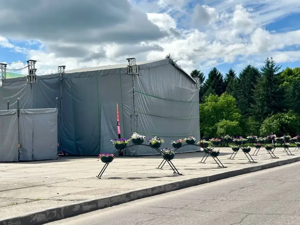 Концерт Mia Boyka, чемпионаты и арт-проект — афиша мероприятий недели