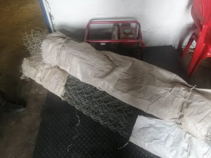 Ветераны ОВД из Биробиджана отправили партию помощи в зону СВО