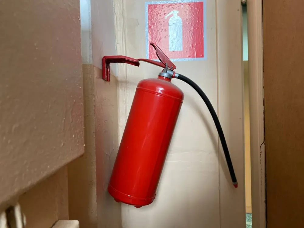 Школа и детский сад ответили перед судом за нарушения пожарной безопасности в ЕАО