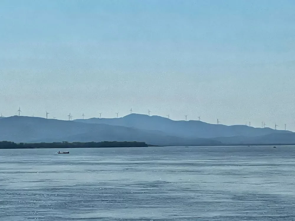 Новый мост в КНР «вдохнет вторую жизнь» в село в ЕАО