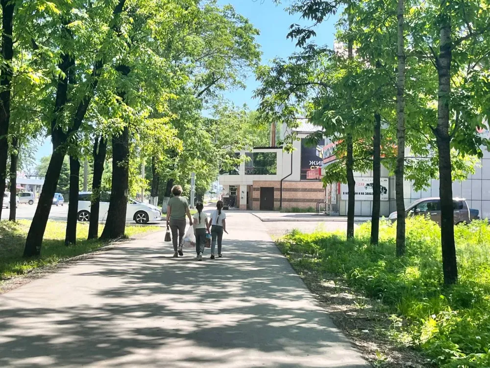 Семейную ипотеку под  6% продлили до 2030 года в России