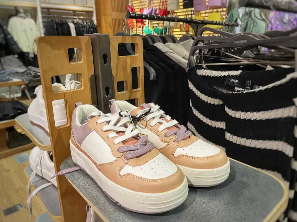 Ущерба на около 2 млн рублей нанесли брендам палеными товарами биробиджанские продавцы