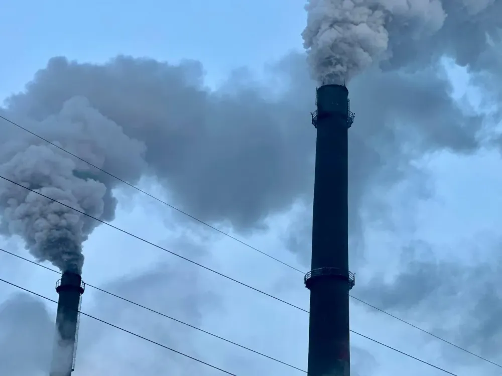 Из-за долгов остались без электричества котельные в муниципалитете ЕАО