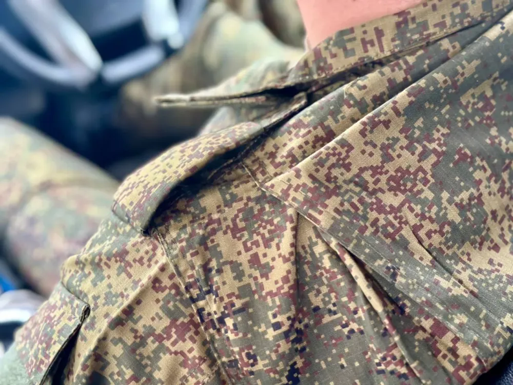 Повысят пенсии на 5,1% для военных в России