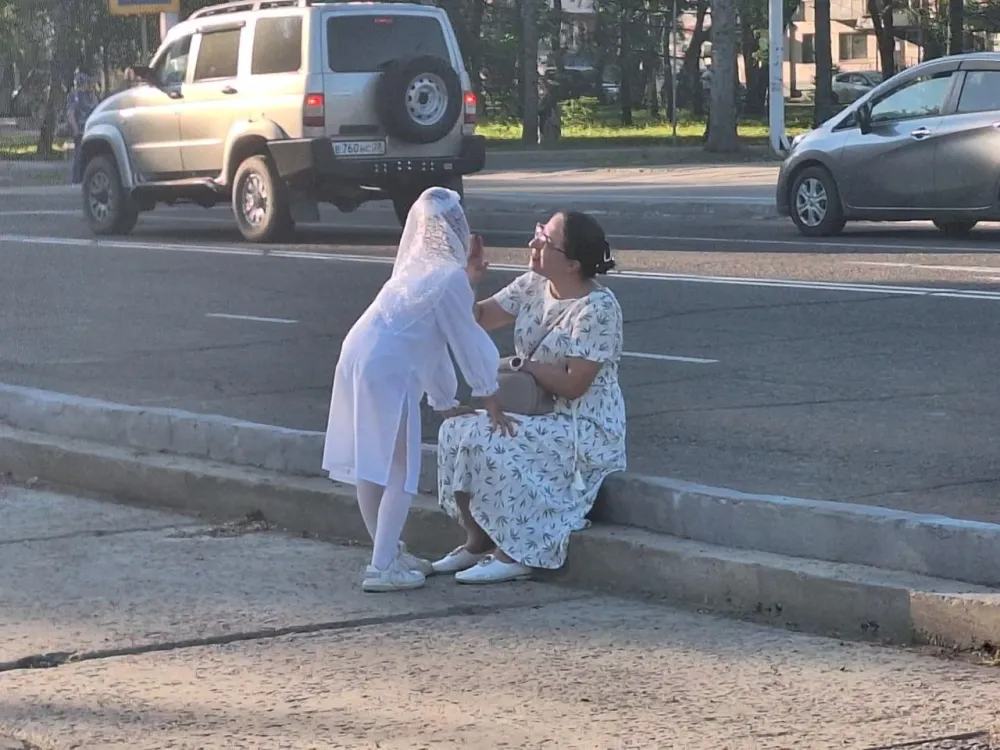 Первенство по волейболу, веселые старты и семейный забег ждут биробиджанцев в эти выходные