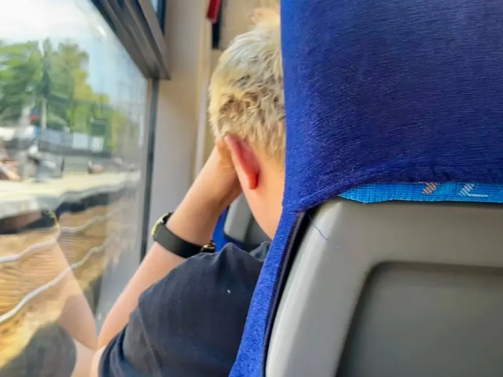 Гашиш в туалете поезда спрятал житель Приамурья, который предстанет перед судом в ЕАО