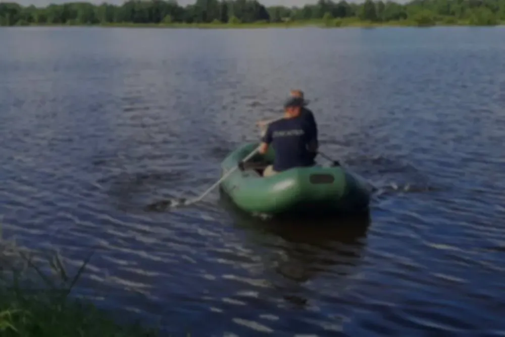 На поиски возможно утонувшего ребенка выехали спасатели ЕАО