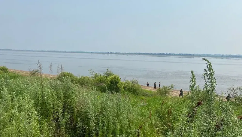 По факту гибели ребенка проводят проверку прокуратура и следком ЕАО