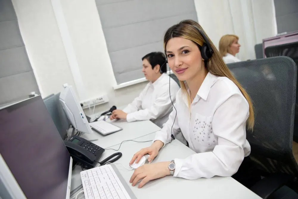 Более 110 тысяч звонков приняла горячая линия фонда «Защитники Отечества»