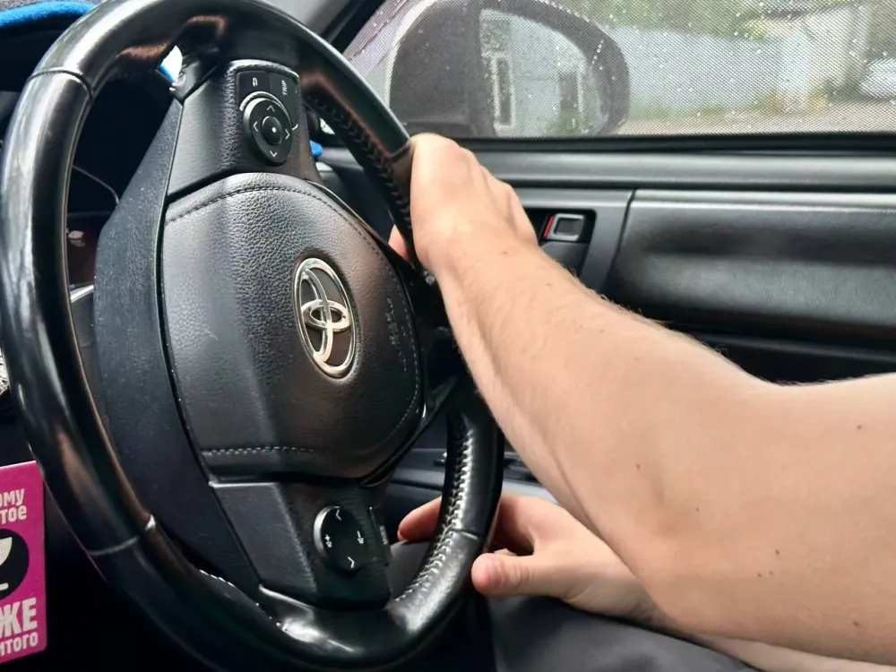 Вновь попался ГАИ на езде «под градусом» водитель, лишенный прав, в ЕАО