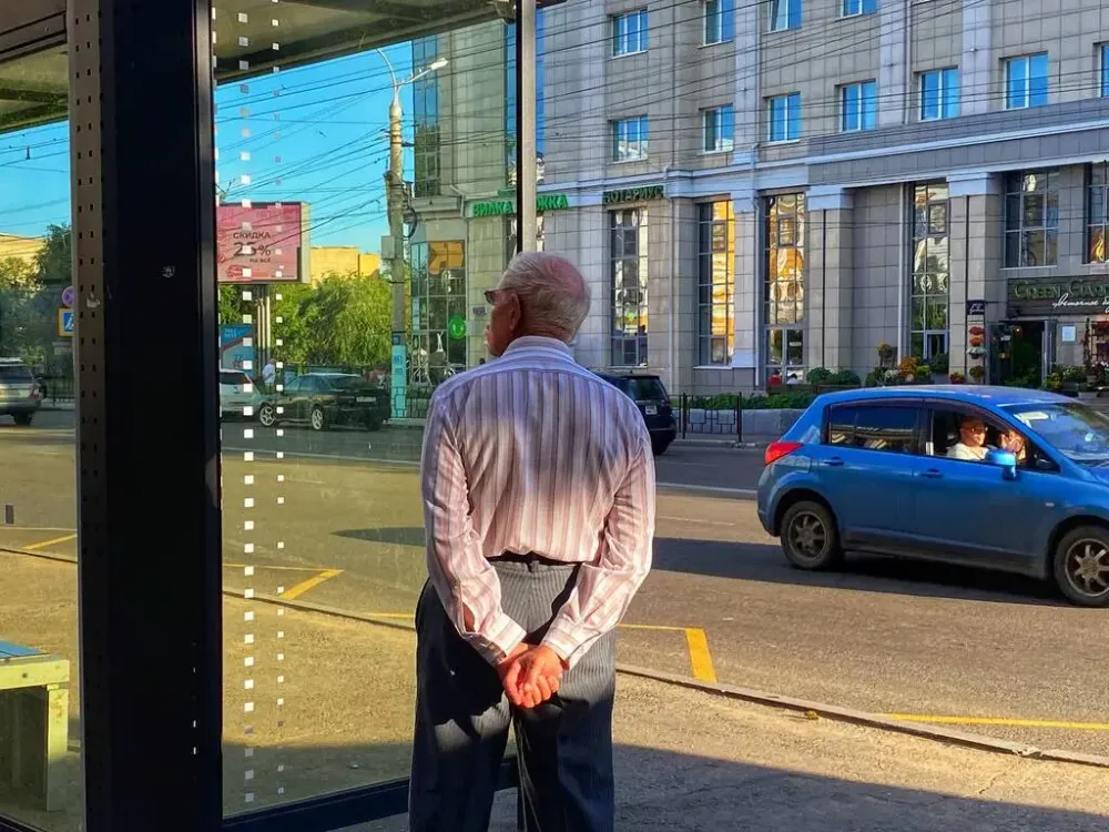 Как будет работать повышение пенсий, рассказали в СФР по Хабаровскому краю и ЕАО