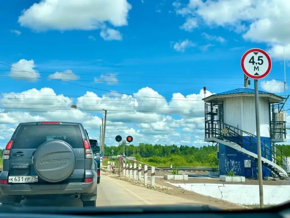 Новыми дорогами свяжут ЕАО с федеральной трассой