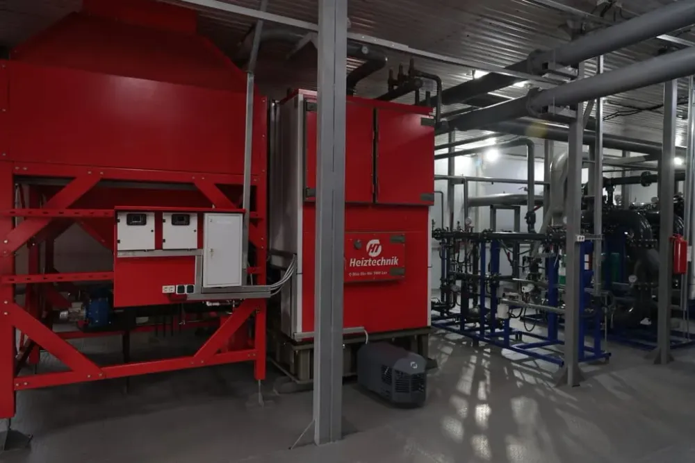 Более 50 котельных модернизируют в ЕАО