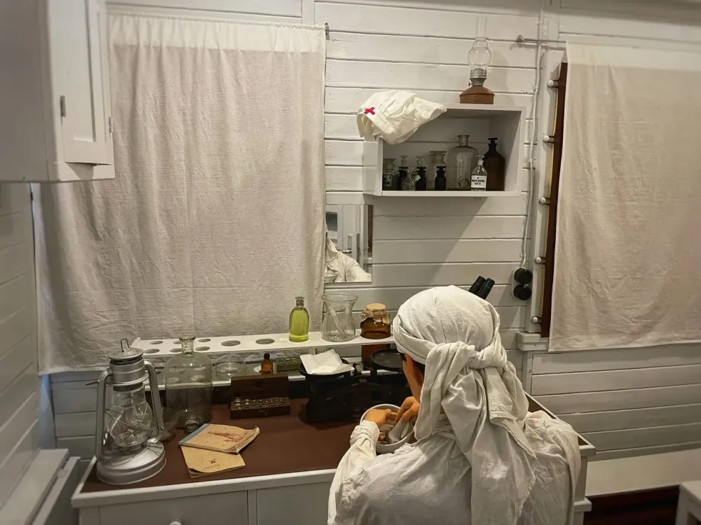 Еще полсотни целевиков от ЕАО поступили в медвузы страны