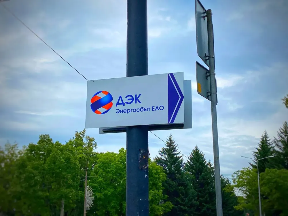 Увел у пенсионера 50 тысяч рублей лжесотрудник Энергосбыта в ЕАО