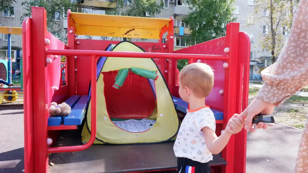 Семейный форум организует осенью в ЕАО Движение Первых